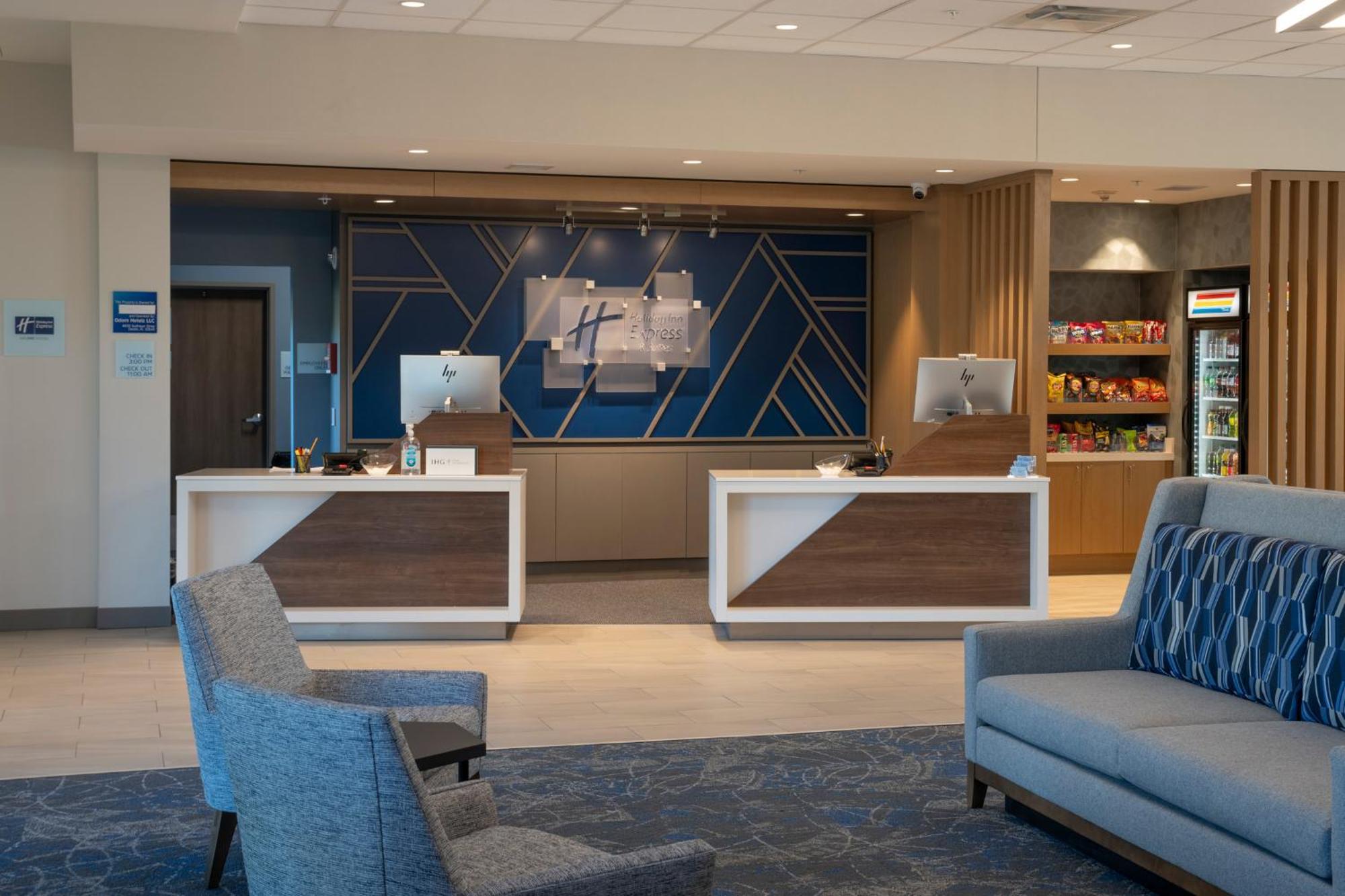 Holiday Inn Express & Suites Fort Walton Beach - Eglin Area By Ihg Extérieur photo