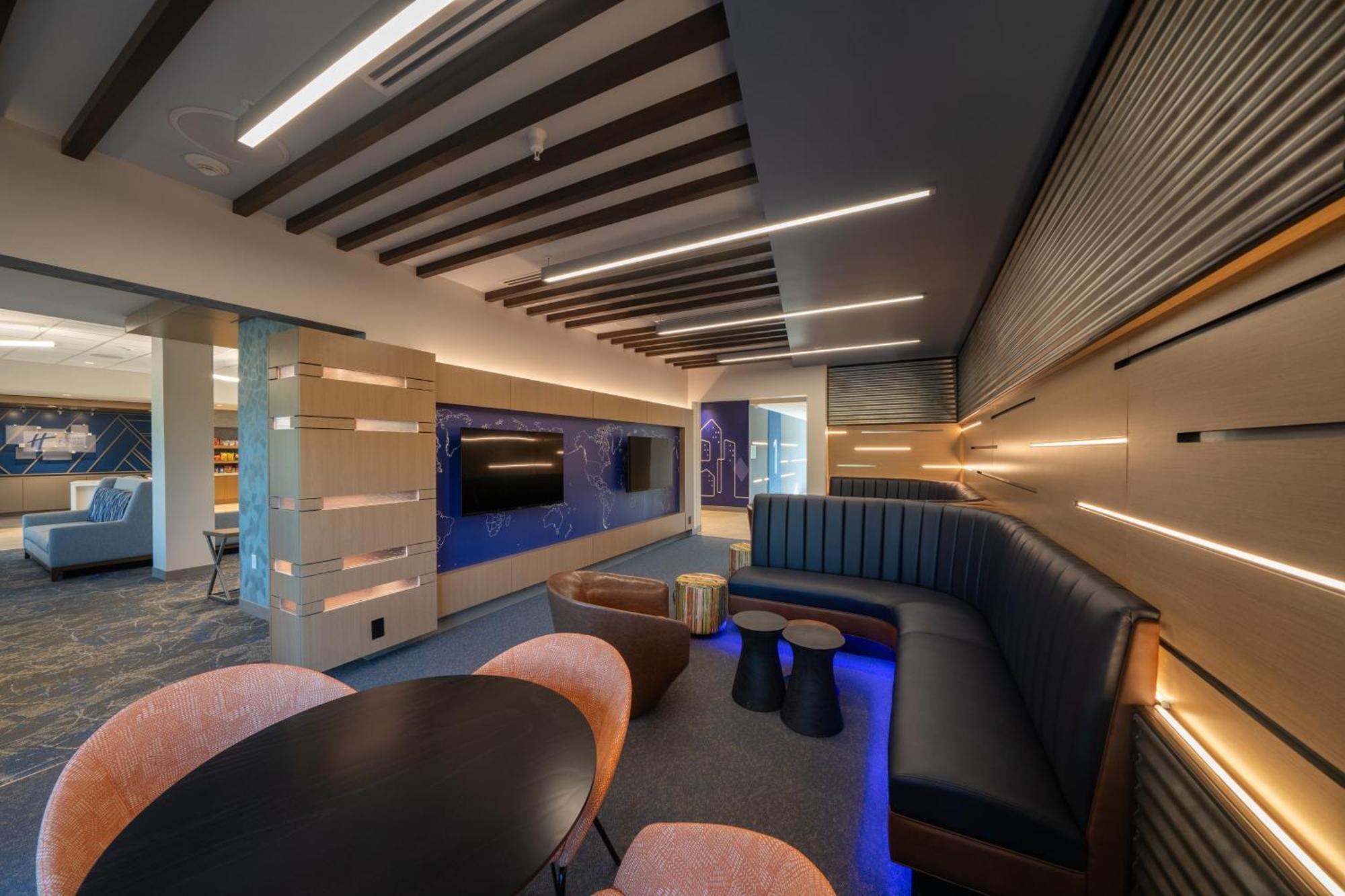Holiday Inn Express & Suites Fort Walton Beach - Eglin Area By Ihg Extérieur photo