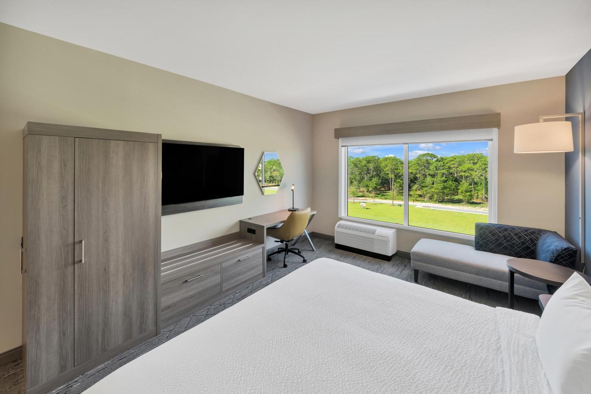 Holiday Inn Express & Suites Fort Walton Beach - Eglin Area By Ihg Extérieur photo