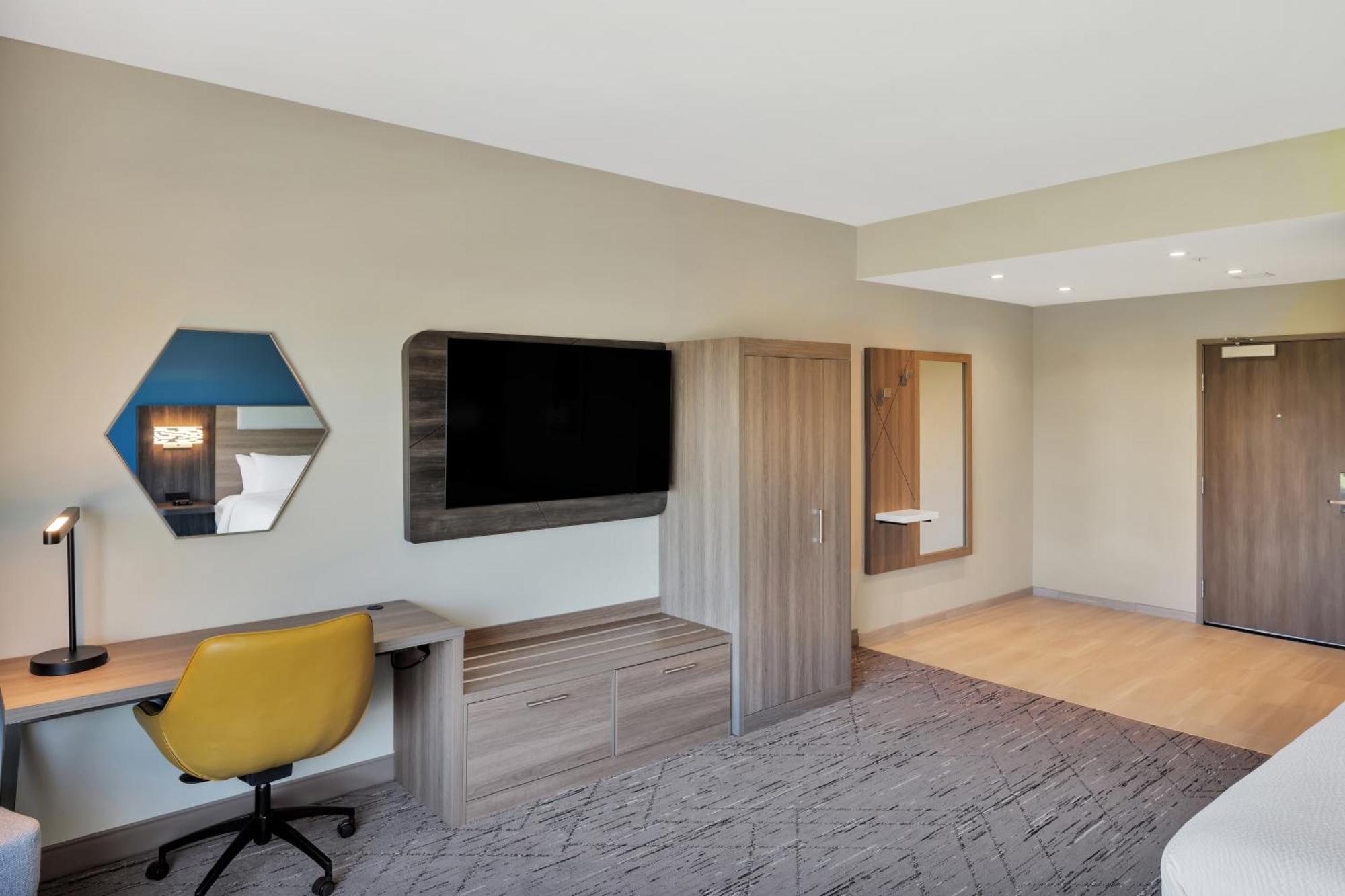 Holiday Inn Express & Suites Fort Walton Beach - Eglin Area By Ihg Extérieur photo