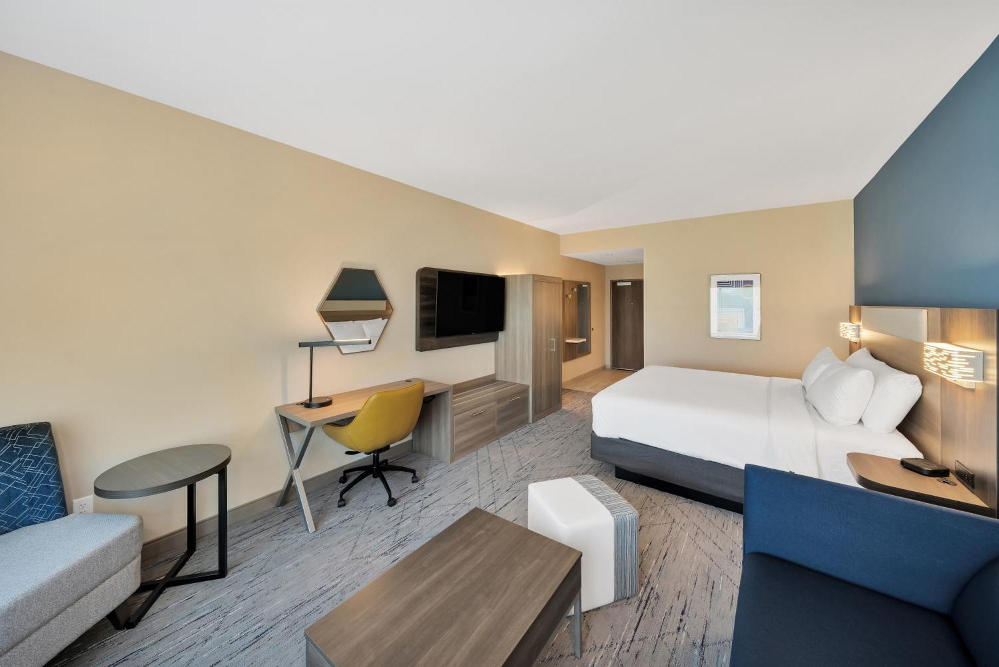 Holiday Inn Express & Suites Fort Walton Beach - Eglin Area By Ihg Extérieur photo