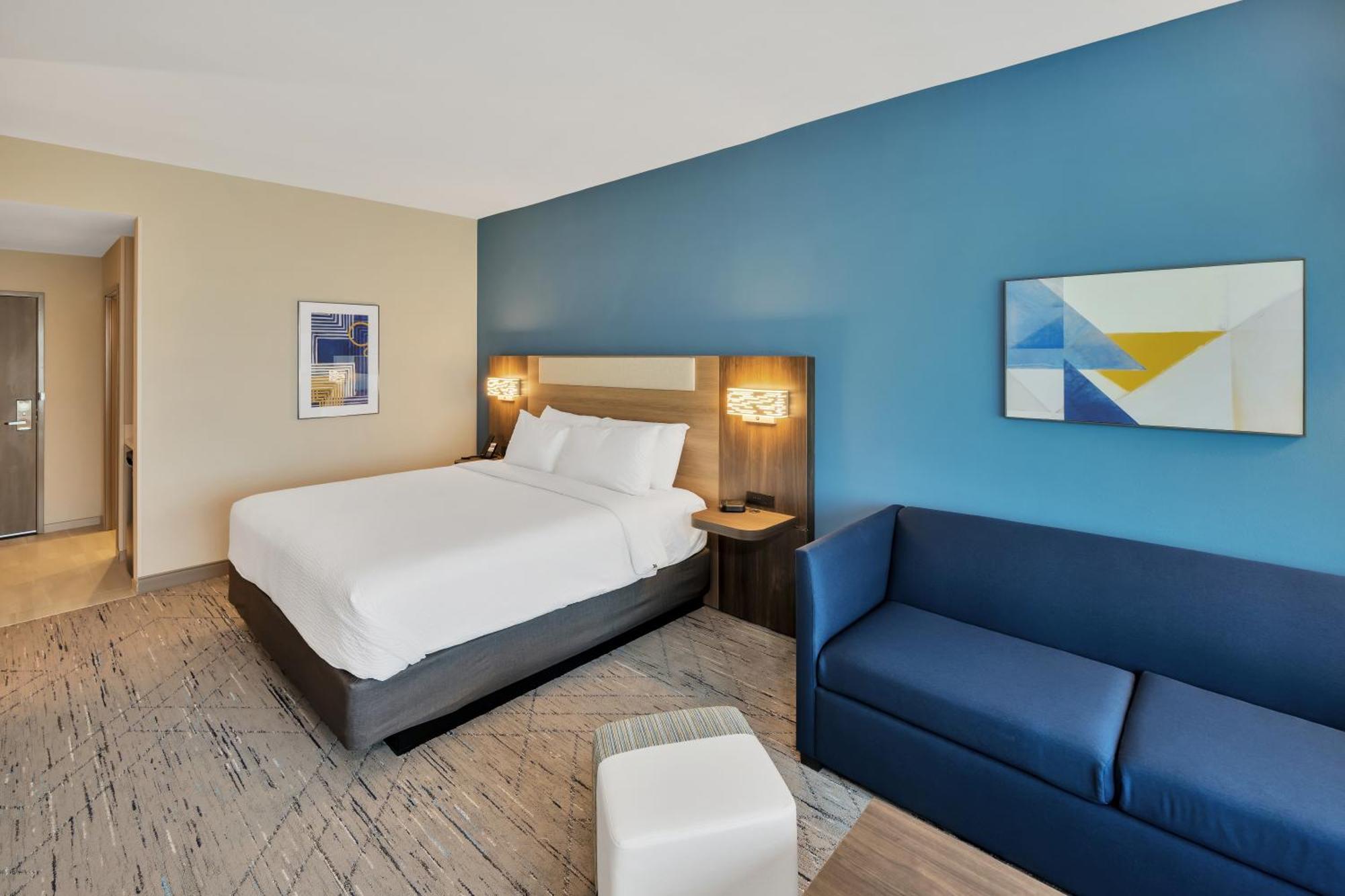 Holiday Inn Express & Suites Fort Walton Beach - Eglin Area By Ihg Extérieur photo