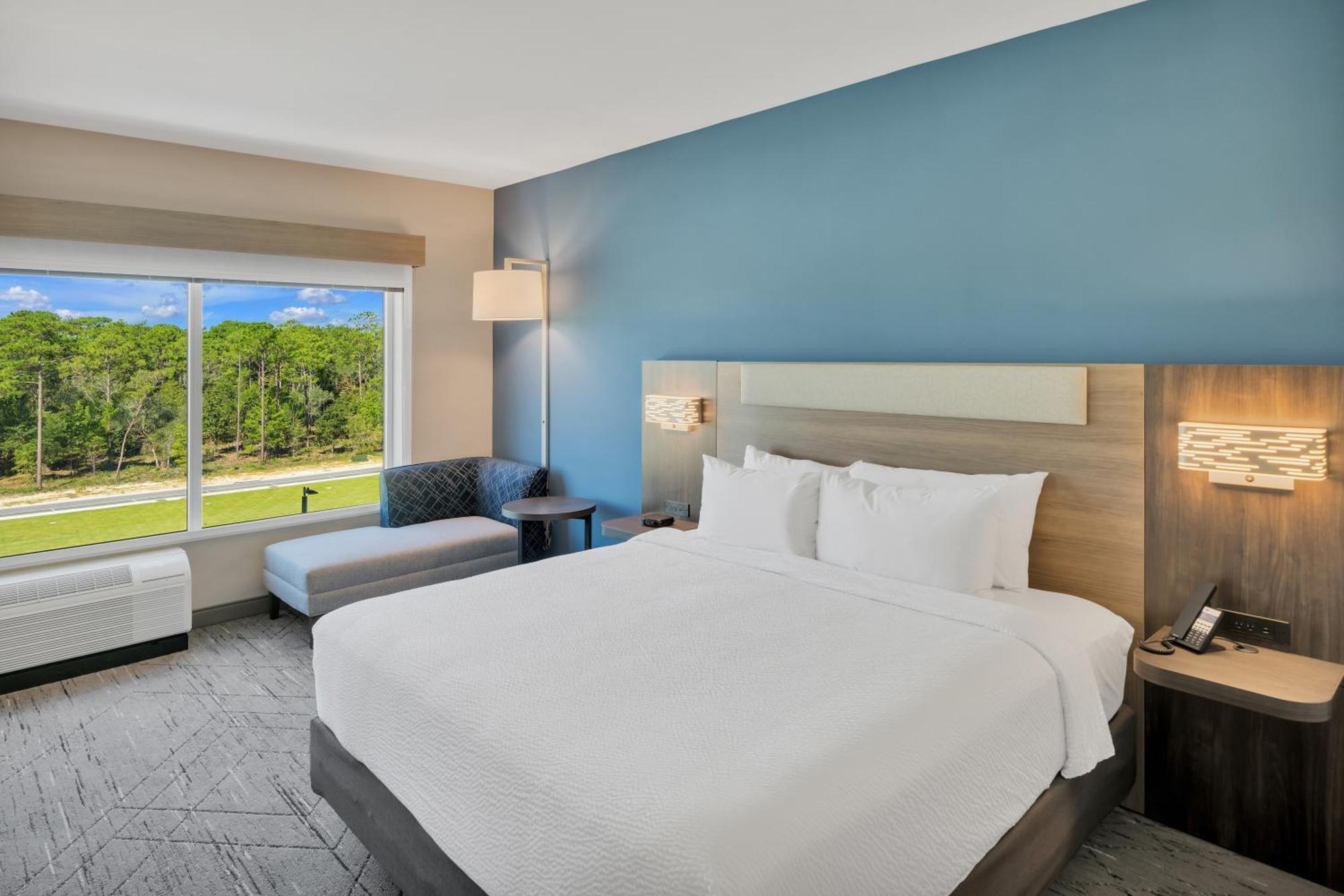 Holiday Inn Express & Suites Fort Walton Beach - Eglin Area By Ihg Extérieur photo