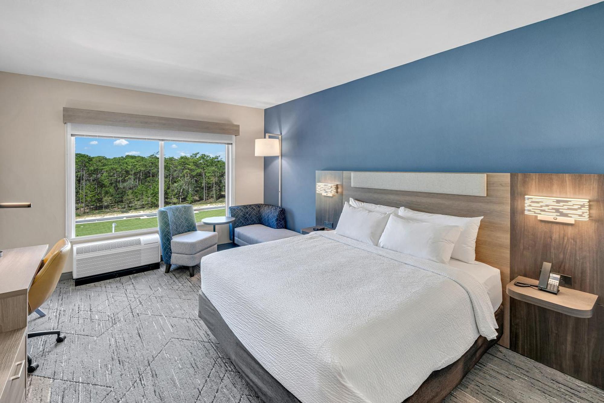 Holiday Inn Express & Suites Fort Walton Beach - Eglin Area By Ihg Extérieur photo