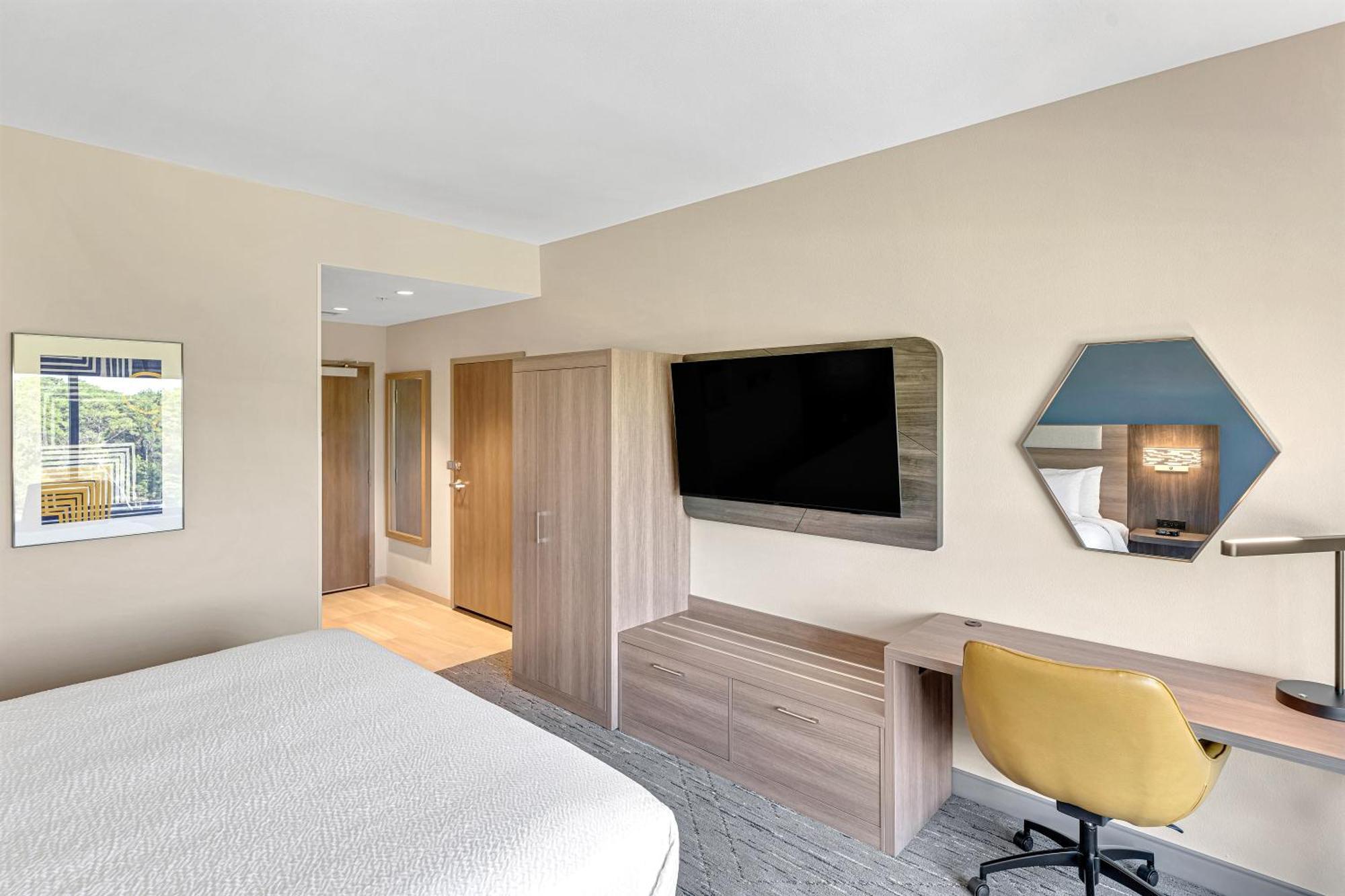 Holiday Inn Express & Suites Fort Walton Beach - Eglin Area By Ihg Extérieur photo