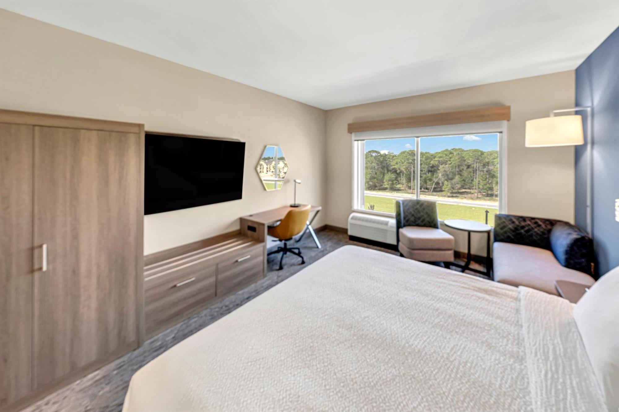 Holiday Inn Express & Suites Fort Walton Beach - Eglin Area By Ihg Extérieur photo