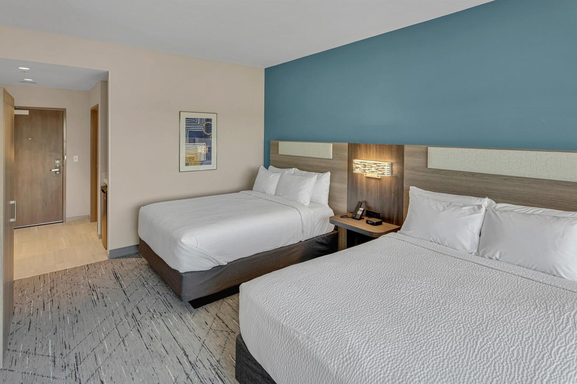 Holiday Inn Express & Suites Fort Walton Beach - Eglin Area By Ihg Extérieur photo