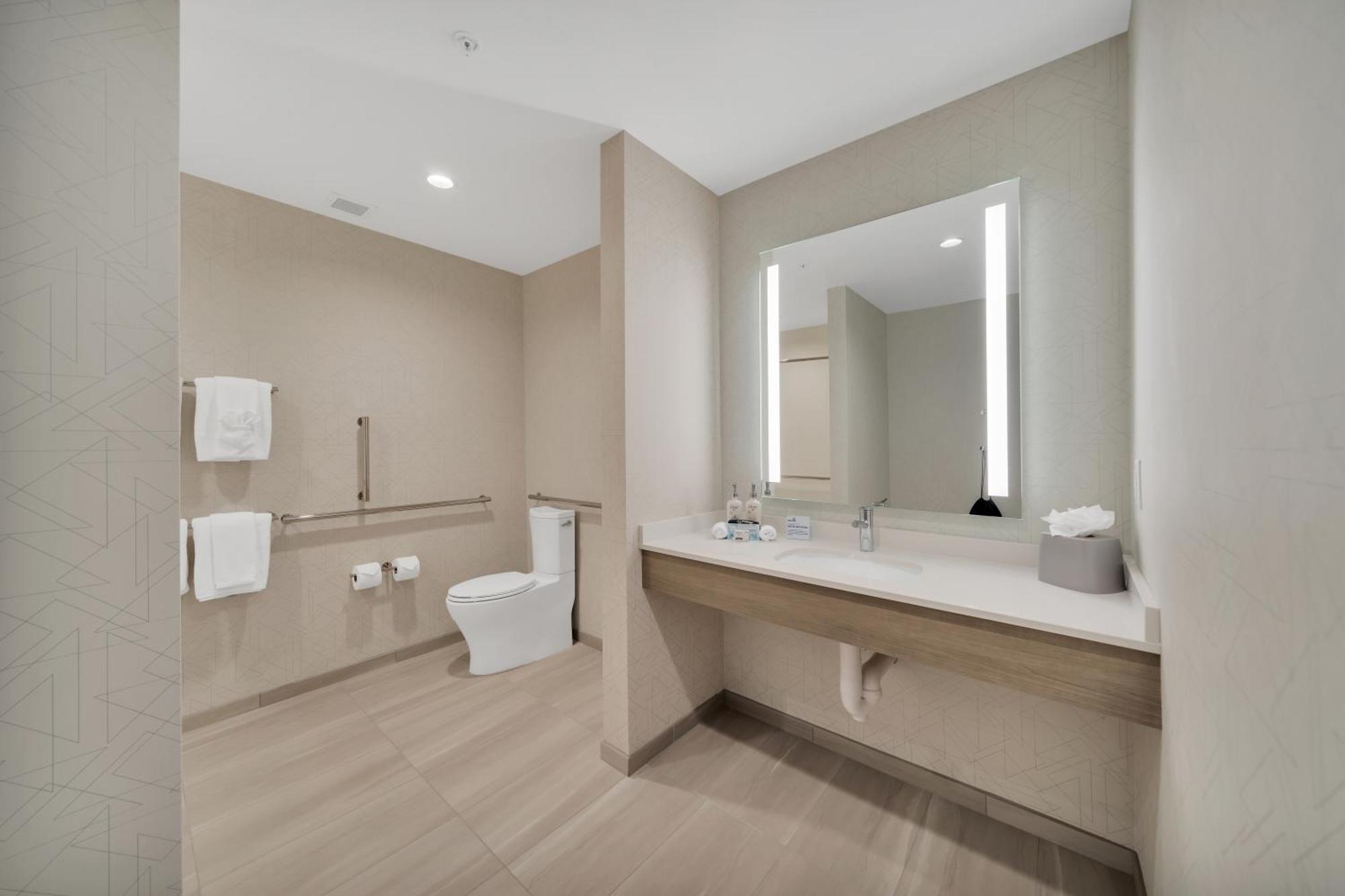 Holiday Inn Express & Suites Fort Walton Beach - Eglin Area By Ihg Extérieur photo
