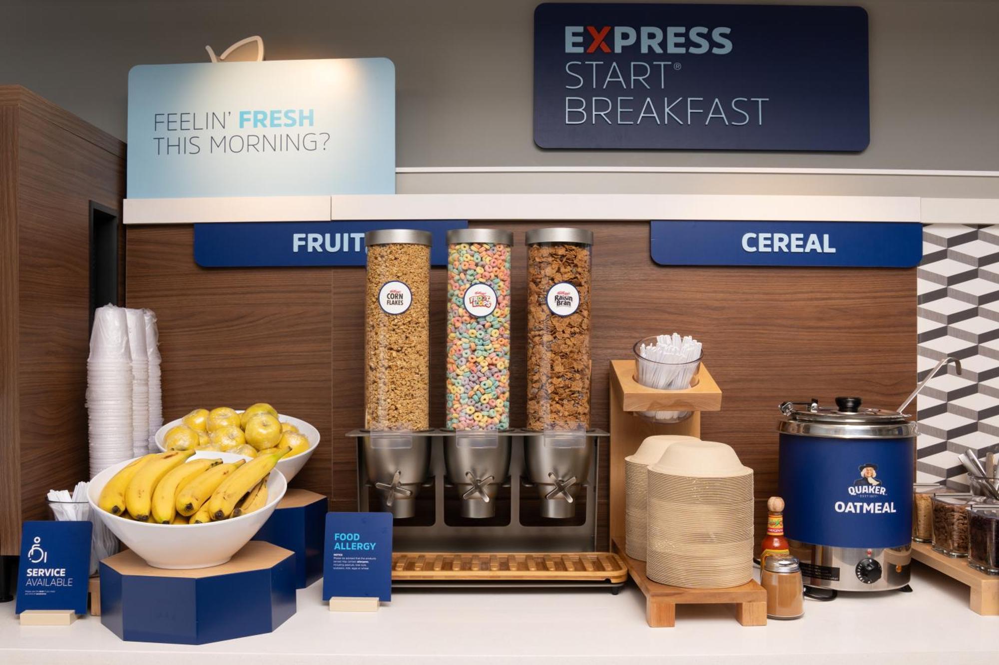 Holiday Inn Express & Suites Fort Walton Beach - Eglin Area By Ihg Extérieur photo