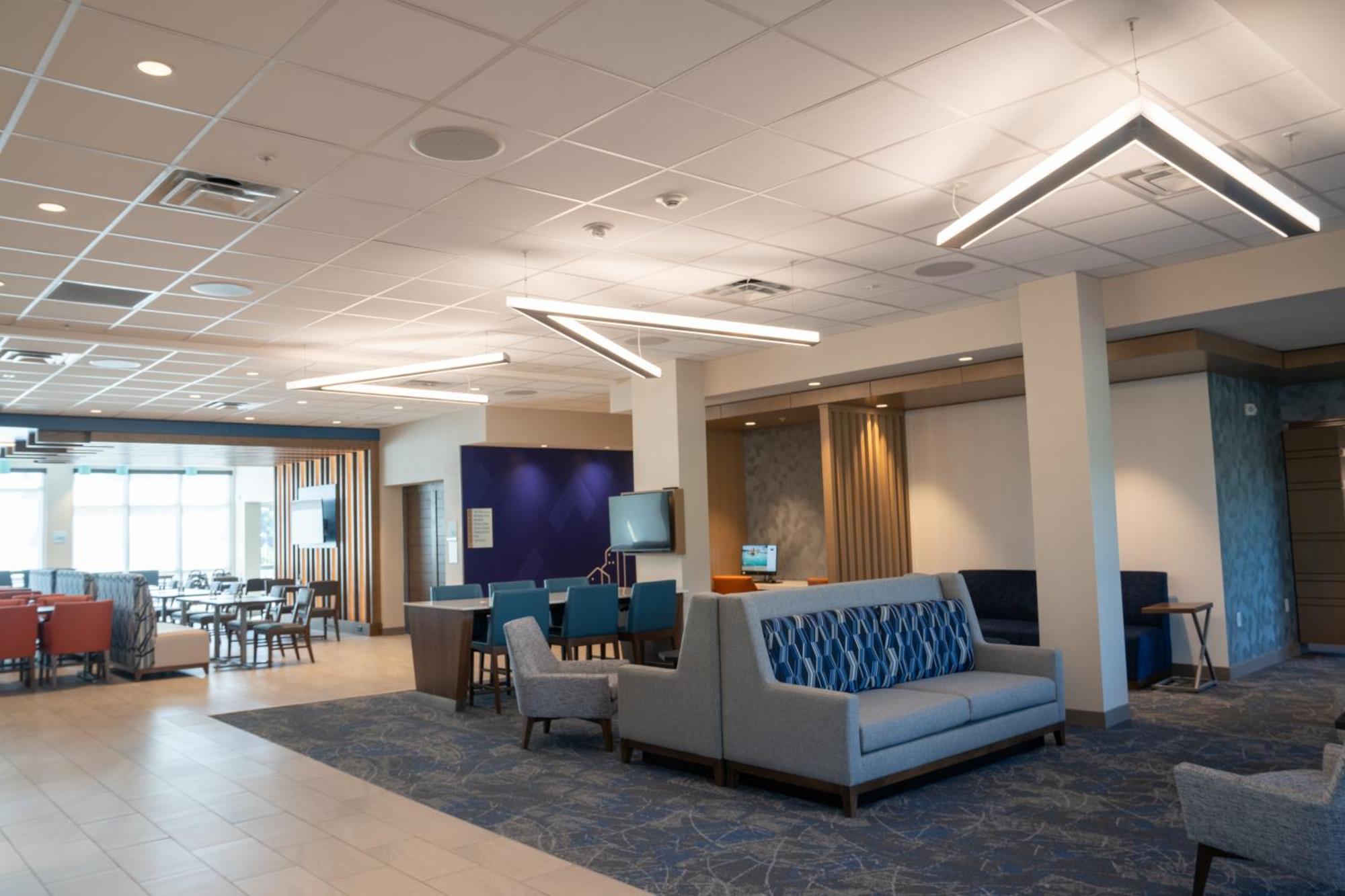 Holiday Inn Express & Suites Fort Walton Beach - Eglin Area By Ihg Extérieur photo