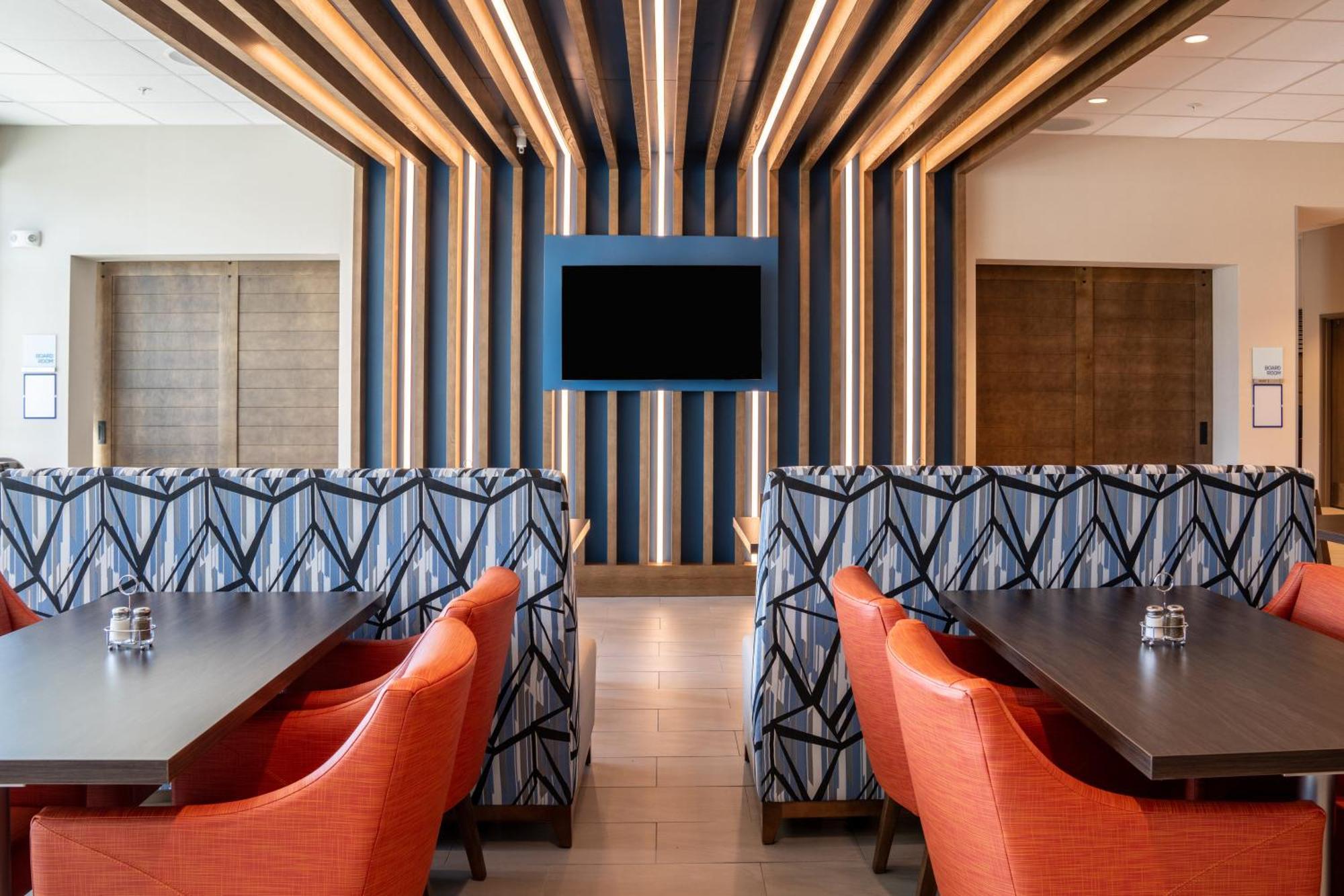 Holiday Inn Express & Suites Fort Walton Beach - Eglin Area By Ihg Extérieur photo