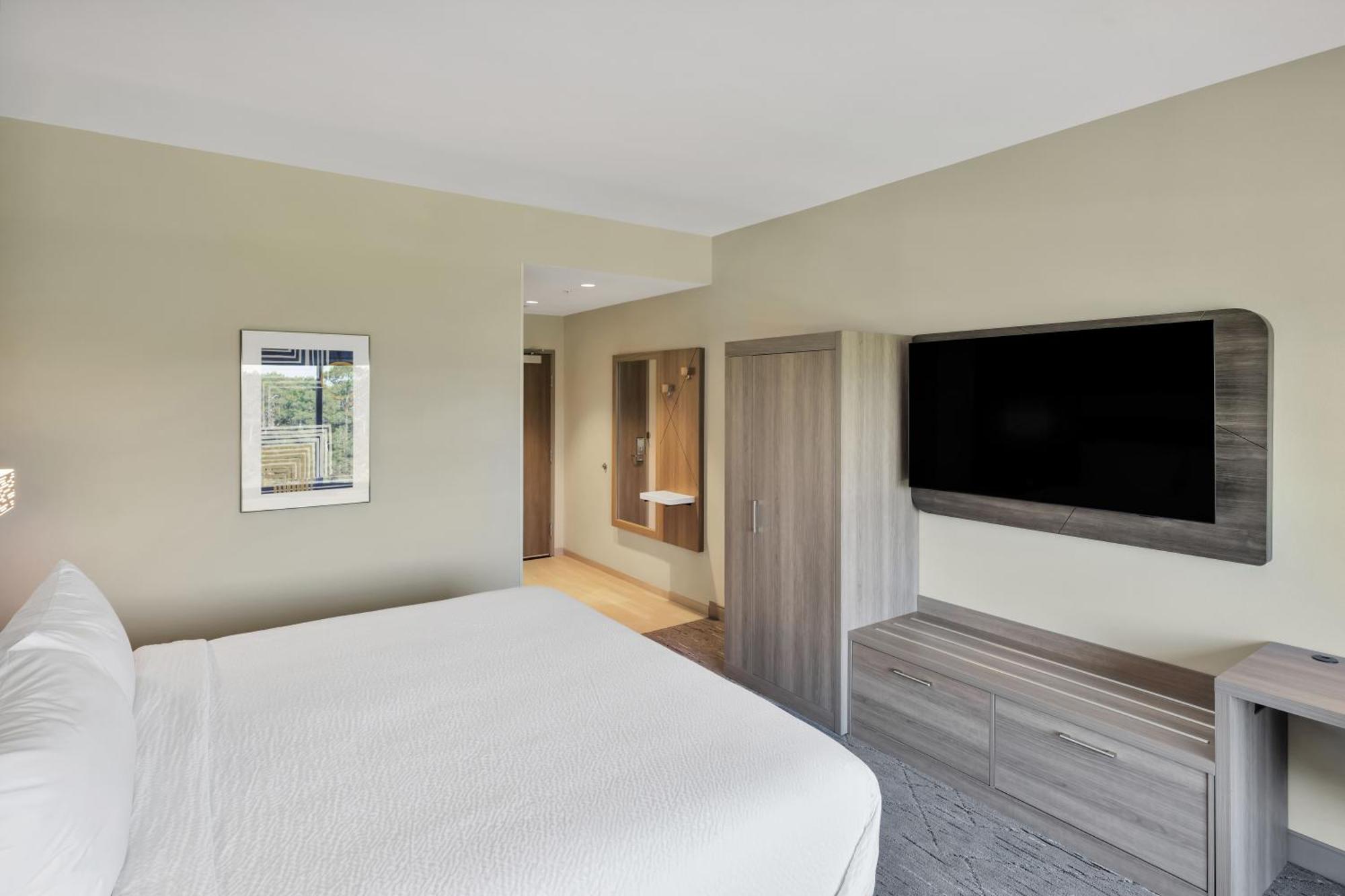 Holiday Inn Express & Suites Fort Walton Beach - Eglin Area By Ihg Extérieur photo