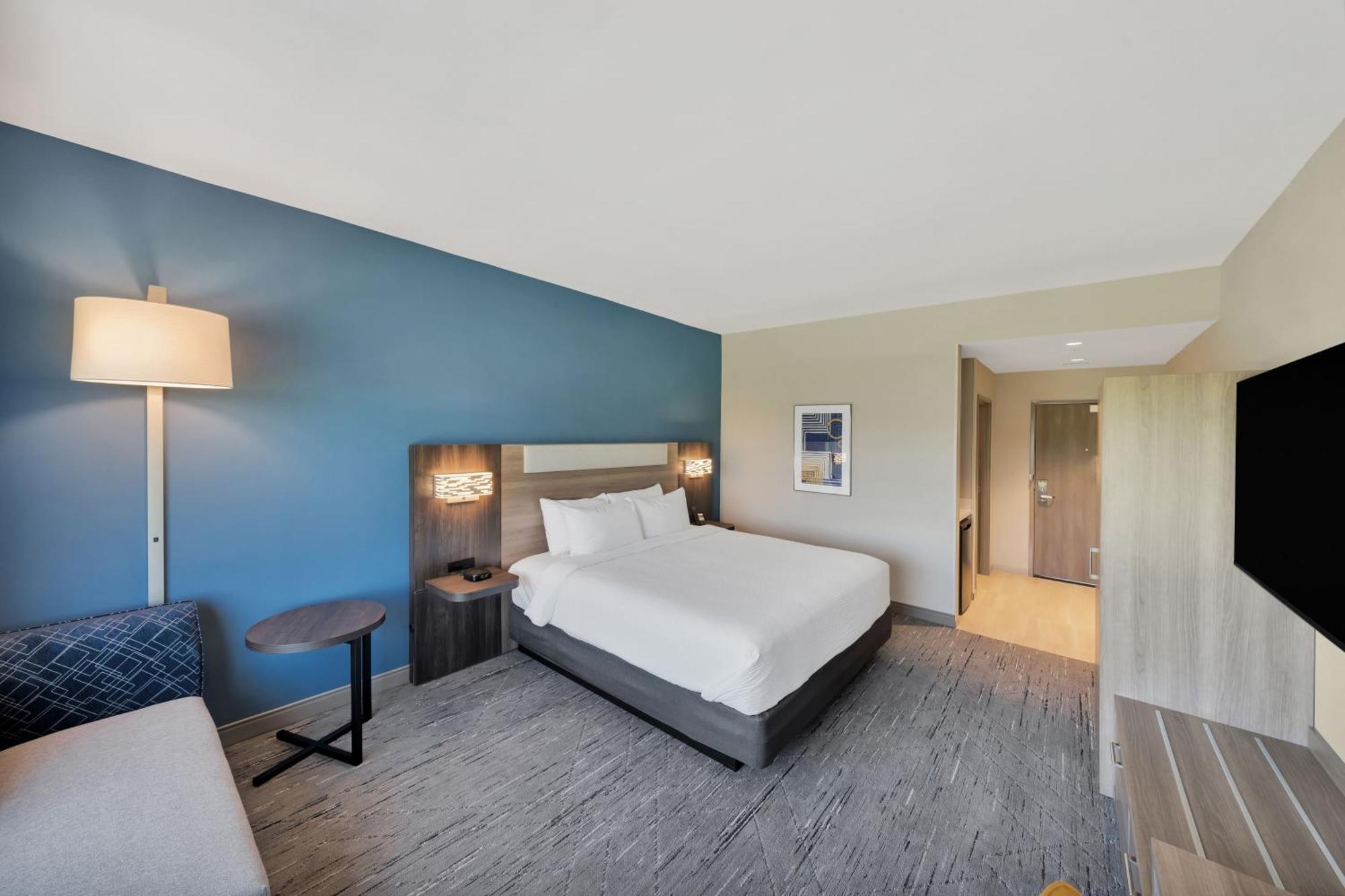 Holiday Inn Express & Suites Fort Walton Beach - Eglin Area By Ihg Extérieur photo