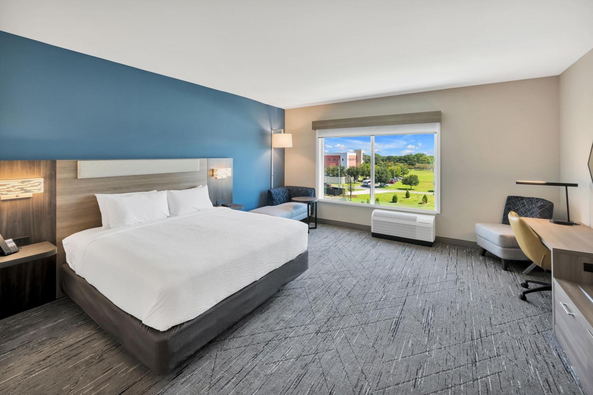 Holiday Inn Express & Suites Fort Walton Beach - Eglin Area By Ihg Extérieur photo