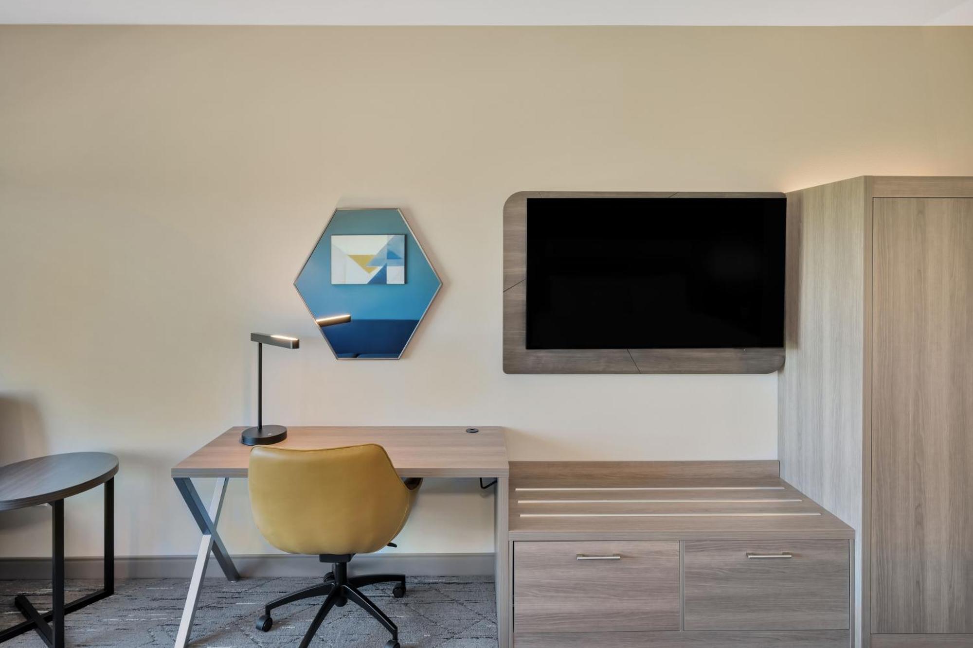Holiday Inn Express & Suites Fort Walton Beach - Eglin Area By Ihg Extérieur photo
