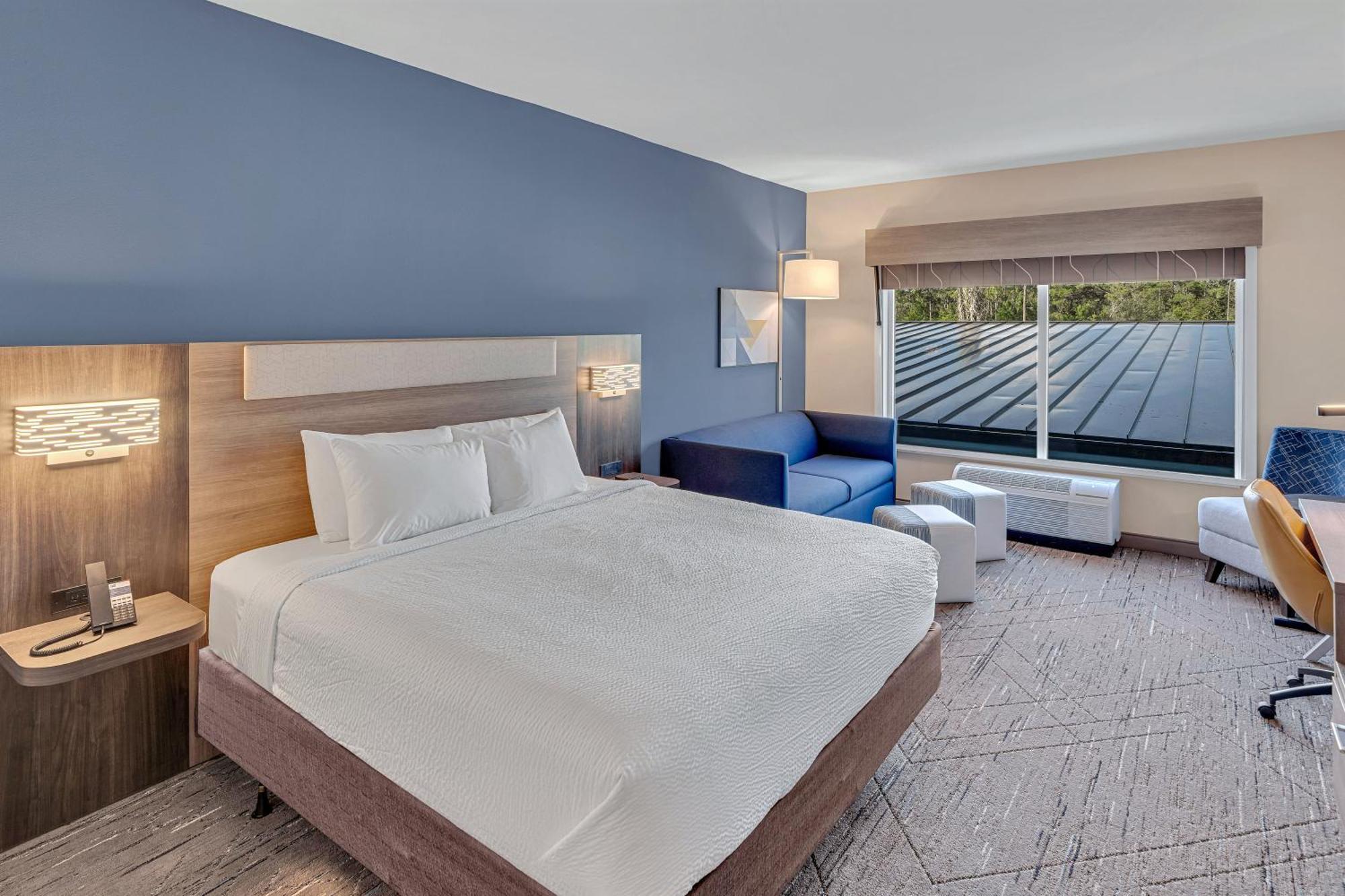 Holiday Inn Express & Suites Fort Walton Beach - Eglin Area By Ihg Extérieur photo