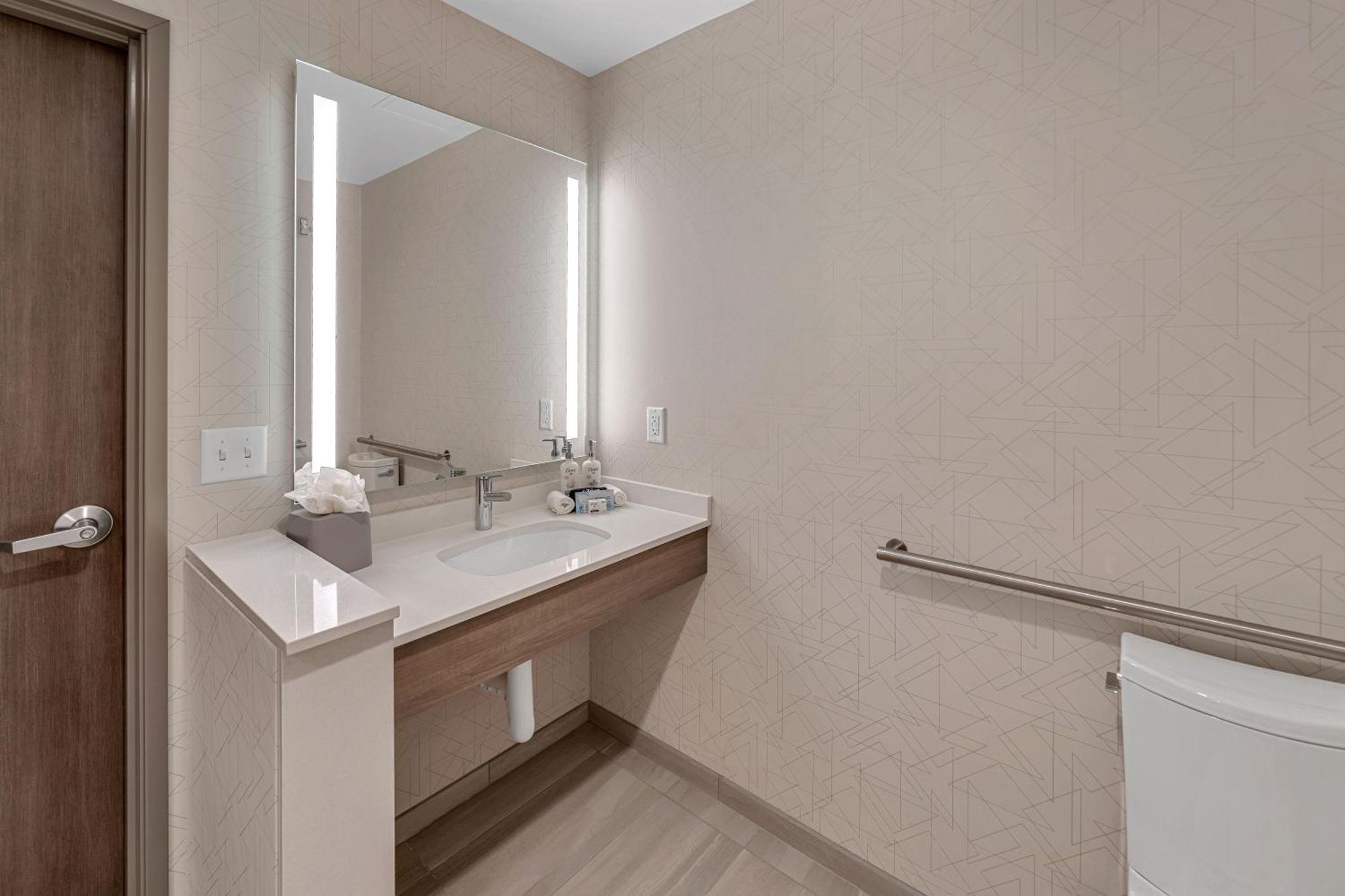 Holiday Inn Express & Suites Fort Walton Beach - Eglin Area By Ihg Extérieur photo