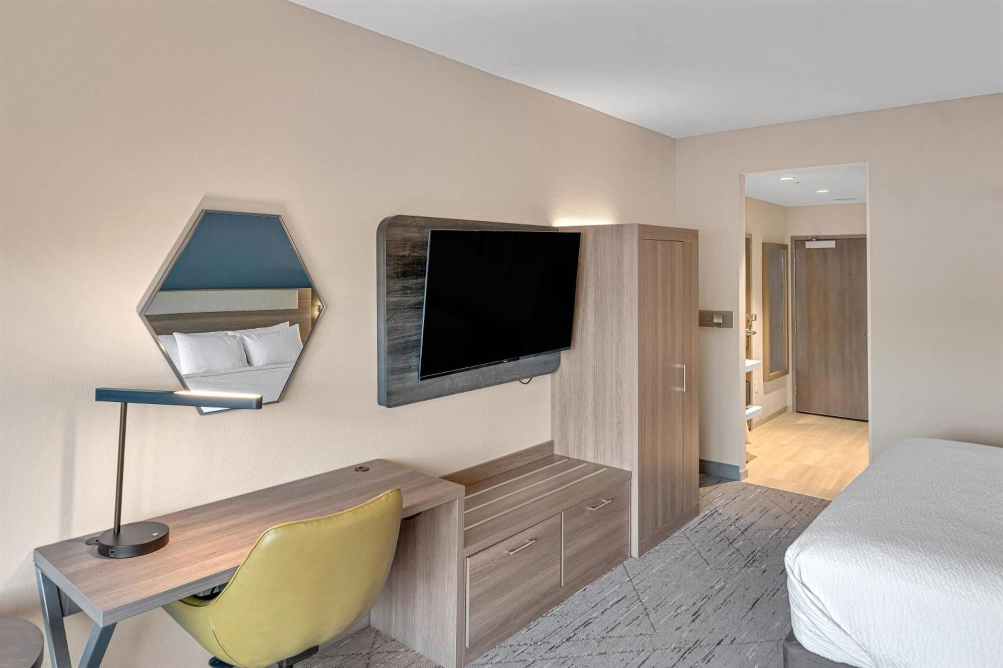 Holiday Inn Express & Suites Fort Walton Beach - Eglin Area By Ihg Extérieur photo